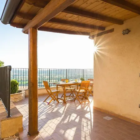 Casa In Piaggia Apartment Trevi