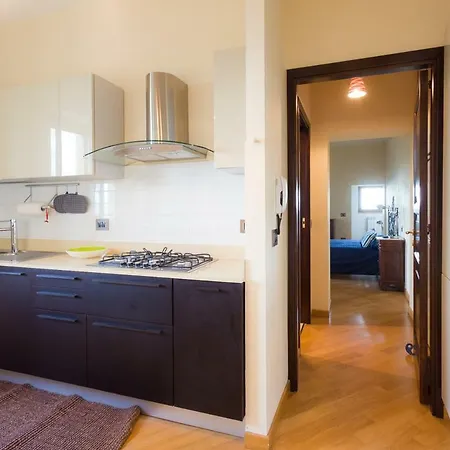Apartment Casa In Piaggia Trevi