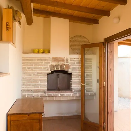 Casa In Piaggia Apartment Trevi