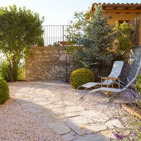 Casa In Piaggia Apartment