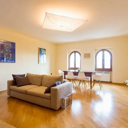 Apartment Casa In Piaggia *