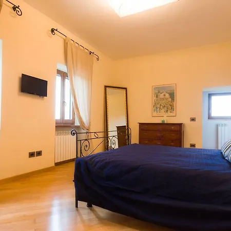 Casa In Piaggia * Trevi