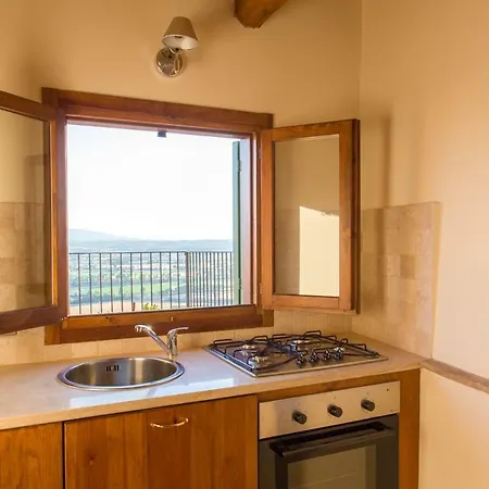 Casa In Piaggia * Trevi