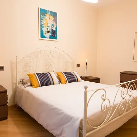 Apartment Casa In Piaggia *